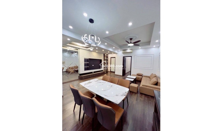 Bán CHDV 5 tầng tọa lạc tại Nguyễn Trãi, Thanh Xuân,Hà Nội. + Diện tích: 88m2,